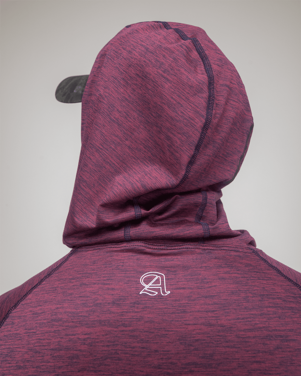 Legacy Hoodie