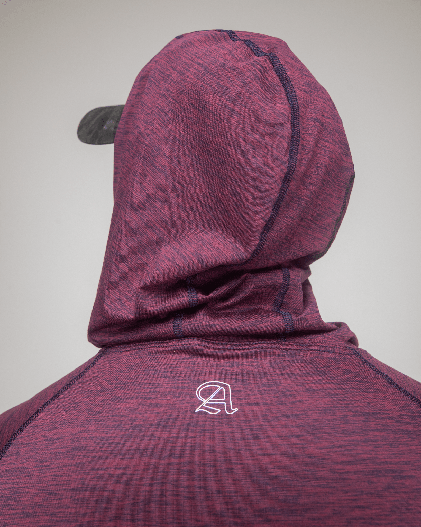 Legacy Hoodie