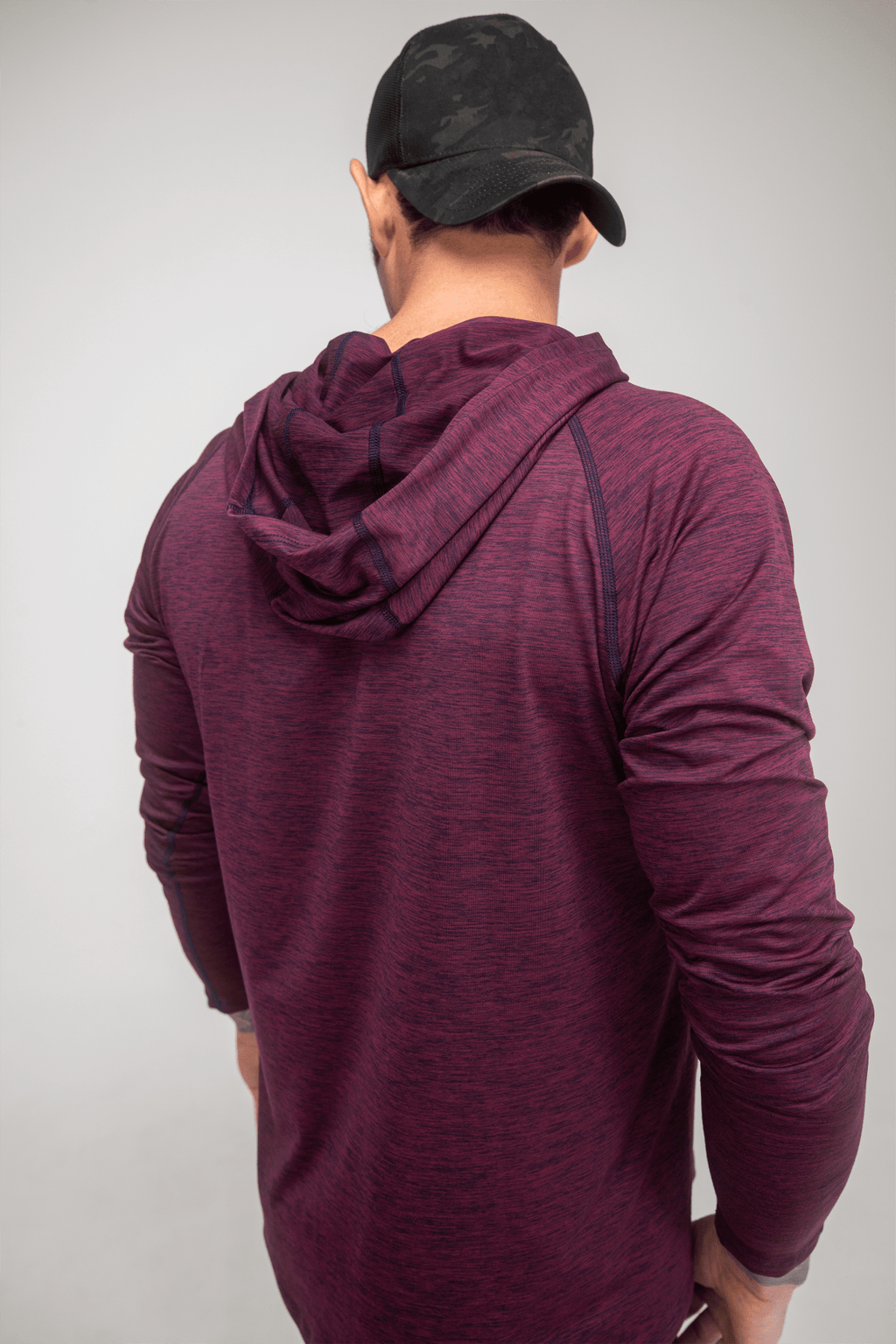 Legacy Hoodie