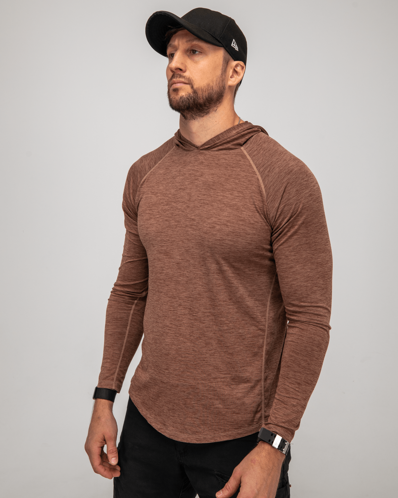 Legacy Hoodie